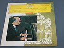 RICHTER SPIELT MOZART DGG 133 226 10” LP Red Stereo