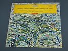 JORG DEMUS Piano Schubert Forellen-Quintet Trout DGG 136 038 SLPEM Red Stereo NM
