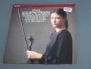 VIKTORIA MULLOVA LP Vivaldi Quattro Stagioni Abbado Philips Digital Near Mint Di