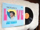 JOE ACOSTA THE POWER OF LOVE PRESENTING GHETTO LATIN NEAR MINT RARITY JOE CRUZ