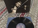 Morrissey - Ringleader of the Tormentors Gatefold RARE OOP Smiths Joy Division