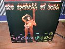Electric Eels 2X LP Eyeball of Hell kbd Cleveland punk pagans pere ubu dead boys