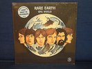 RARE EARTH - One World - 1971 - Rare Earth Label - Stereo(SEALED)