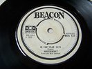 WHICHWHAT - IN THE YEAR 2525 / PARTING ** BEACON LABEL **