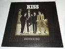 LP VINYL KISS - DRESSED TO KILL (VG)