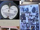 THE BEATLES-WHITE ALBUM-UK 1st Press - 0365163 TOP OPEN EXCELLENT Complete