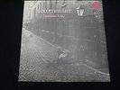 ROD STEWART gasoline alley UK ORIG G/FOLD VERTIGO SPIRAL 1970 EX++