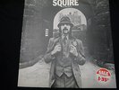 ALAN HULL squire UK ORIG 1975 WB NEAR MINT