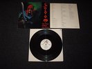 SODOM IN THE SIGN OF EVIL LP 1985 FIRST US PRESS METAL BLADE RECORDS MBR 1044 