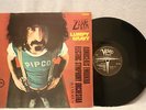 FRANK ZAPPA 