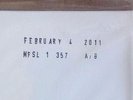 Keb’ Mo’ - Self Titled - MFSL 1-357 - RTI SEALED TEST PRESSING