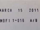 Rod Stewart - Gasoline Alley - MOFI 1-016 - RTI SEALED TEST PRESSING