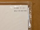 R.E.M. Lifes Rich Pageant MFSL 1-361 Oct 8 2011 ARE1/BRE1 RTI Test Press SEALED