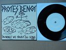 Protes Bengt - In Bengt We Trust 32 Song EP Original 1.Press RÖJ - 2 Mob 47 kbd