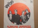 THE VAPORS TURNING JAPANESE,MADE IN SWEDEN