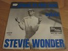 STEVIE WONDER A PLACE IN THE SUN/SYLVIA NICE DUTCH PICTURE SL.TAMLA MOTOWN 25462