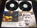 Eric Clapton - Reptile 2001 EU 2LP Vinyl J.J. Cale Ray Charles