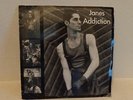 RARE Janes Addiction Brixton Academy 15-3-91 DOUBLE LP