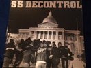 SSD, Society System Decontrol, The Kids Will Have Their Say, 1982 LP, XClaim /