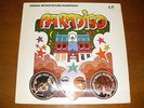 Paradiso Dutch live LP Brinsley Schwarz Nick Lowe Groundhogs Canned Heat