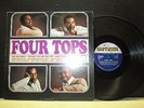 FOUR TOPS Baby I need your Loving Motown 622 1st LP D/G 1964 Vinyl