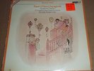 Ansermet/Danco RAVEL L'Heure Espagnole - London R23249 SEALED