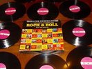 BILL HALEY Locos Del Ritmo TEEN TOPS Rockin Devils GARAGE ROCK MEXICO 10LP BOX