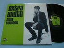 Jon Spencer Blues Explosion Extra Width LP NM- OLE052-1 1993