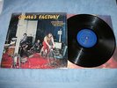 Creedence Clearwater Revival Cosmos Factory LP W/ PIC SLEEVE EX VINYL IS EX