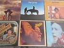 6 LP's Arlo Guthrie Pete Seeger in Concert Alice's Restaurant The best of Amigo