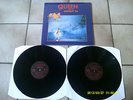 Queen - Live At Wembley`86 - 2LP