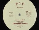 Cloud One - Atmosphere Strutt 12