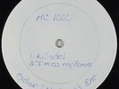 Jam DKC / MC 1000 - Keep It Tight / Killadel 12