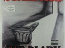 Scarface - The Diary LP - Rap-A-Lot Shrink