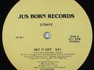 Strafe - Set It Off 12