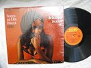 Harold Johnson Sextet House on Elm Street  Revue Stereo RS-7201 (NM)Superb Copy