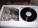 Griffin Protectors of the Lair LP Vinyl Steamhammer SPV (Destruction Iron Angel-