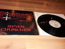 Possessed-Seven Churches top