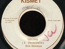 Bim Shieman (Bim Sherman) - Trying JA orig 7
