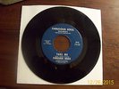 Fabulous Soul Records Take Me by the Fabulous Souls 101