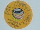 northern soul sandpipers young generation kismet soul 6ts