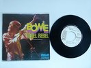 David Bowie Rebel/Queen Bitch 7