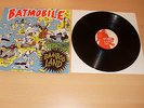 Batmobile, Bamboo Land , Psychobilly, LP