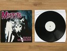 Misfits - Evilive Wolfsblood Promo Copy Vinyl LP Danzig Samhain