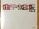 Spice Girls Spice Vinyl New Sealed LP Rare