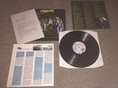 MARILLION - CLUTCHING AT STRAWS, GERMAN ADVANCE PROMO COPY, INCL. BIO/PRESS REL.