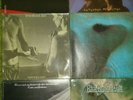 Pink Floyd,Police,Mike Oldfield,Wishbone Ash,Emerson Lake and Palmer,