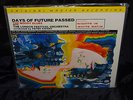Moody Blues Days Of Future Passed SEALED 1981 MFSL JAPAN 1/2 SPEED LP