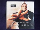 Notorious BIG - Born again 2LP 1999 Snoop, Eminem, Missy, Busta Rhymes, Nas,Mobb