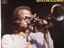 1- Miles Davis With  John Coltrane 33T-lp-vg+ex Miles Davis With John Coltrane (